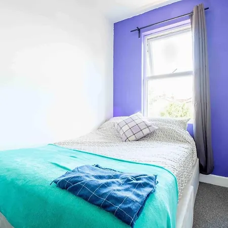 K Suites - Lansdown Road * Bristol