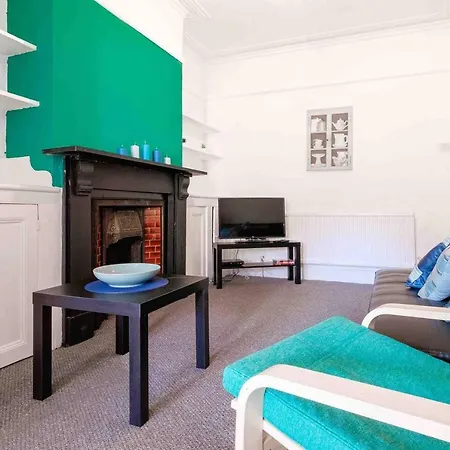 K Suites - Lansdown Road *