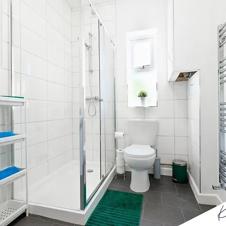 K Suites - Lansdown Road Bristol